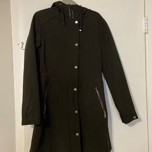 Women Trenchcoat